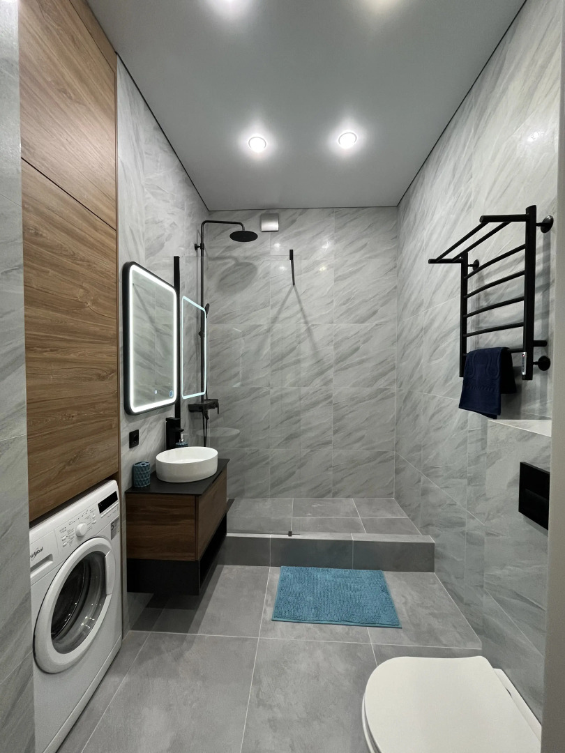 Апартаменты Студия на улице Революционная