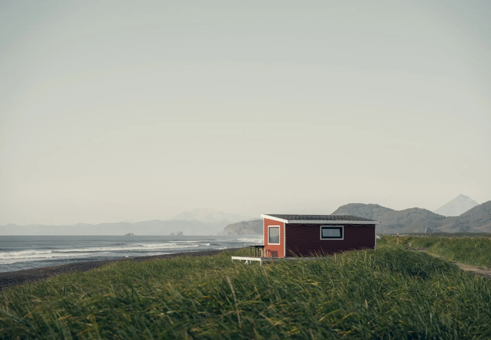 Глемпинг Кам Релакс