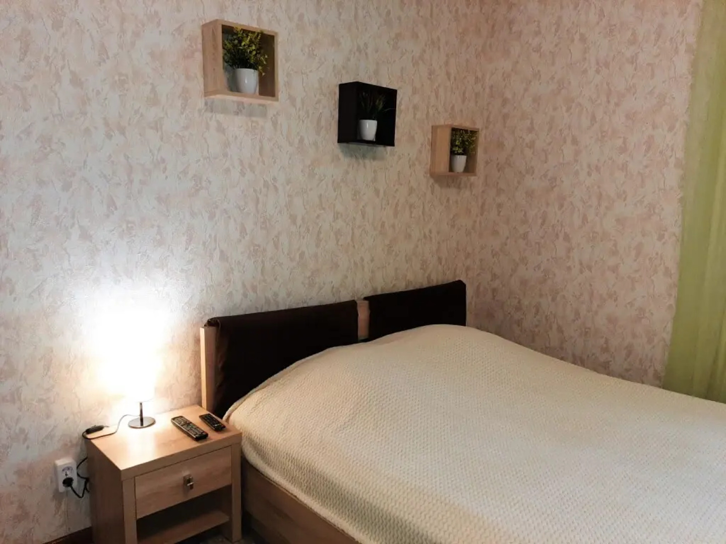 Апартаменты АТМОСФЕРА 3