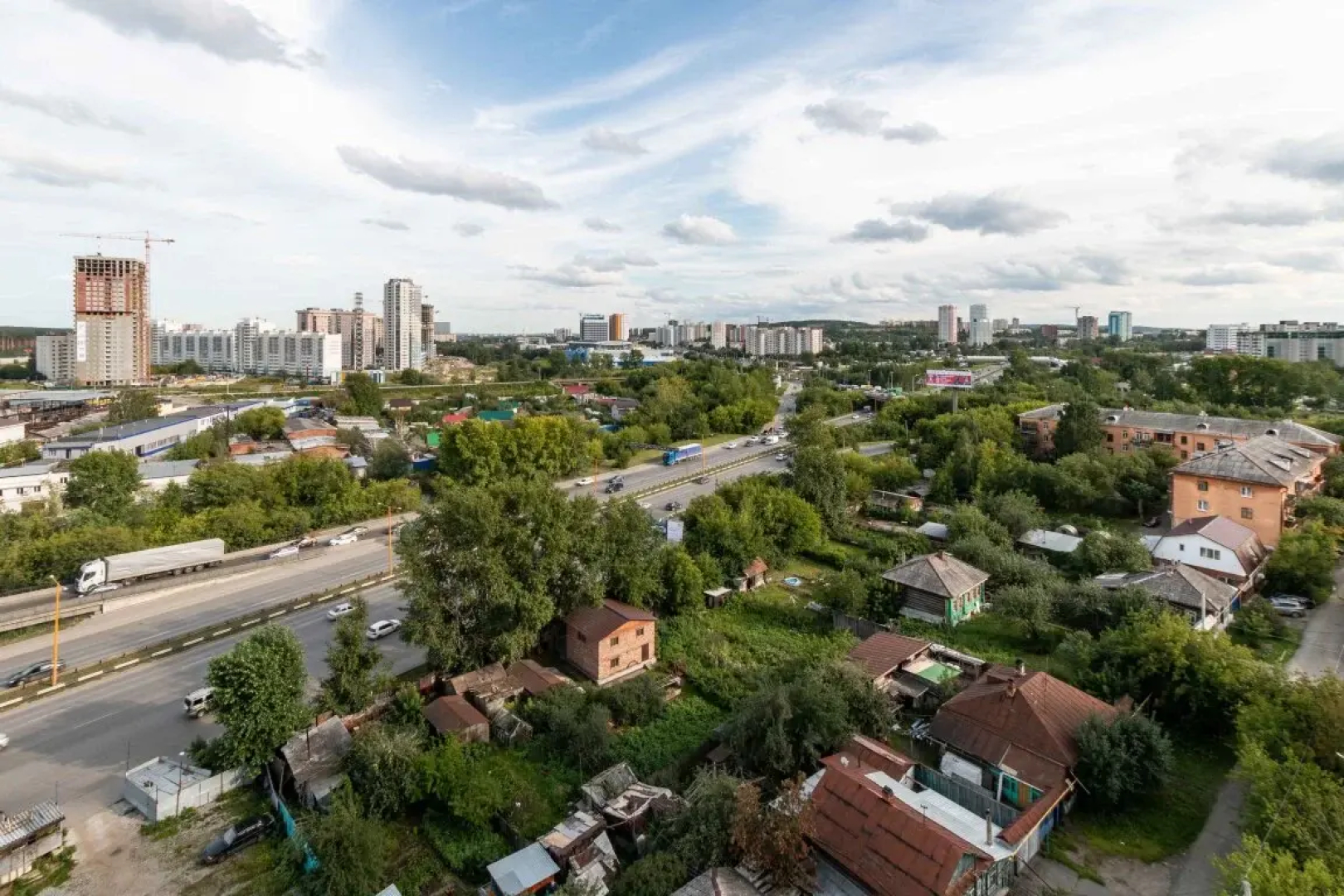 Апартаменты Belinskogo DreamHouse