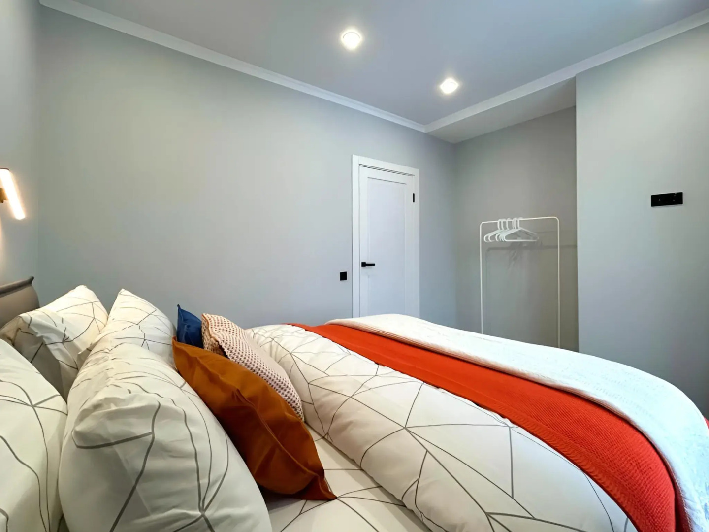 Апартаменты Bliss-Сириус рядом с Центром