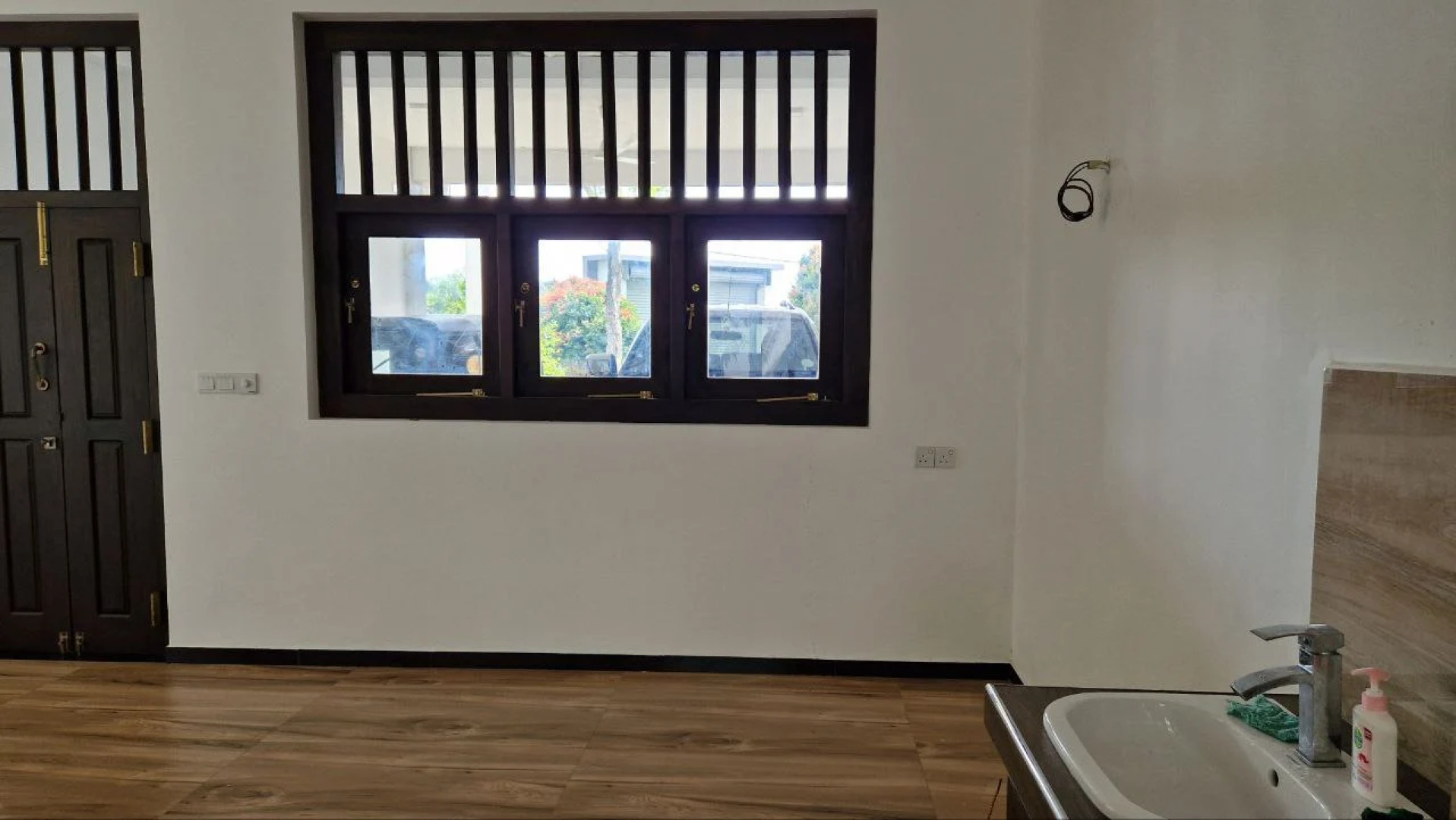 Villa Four Seasons Galle