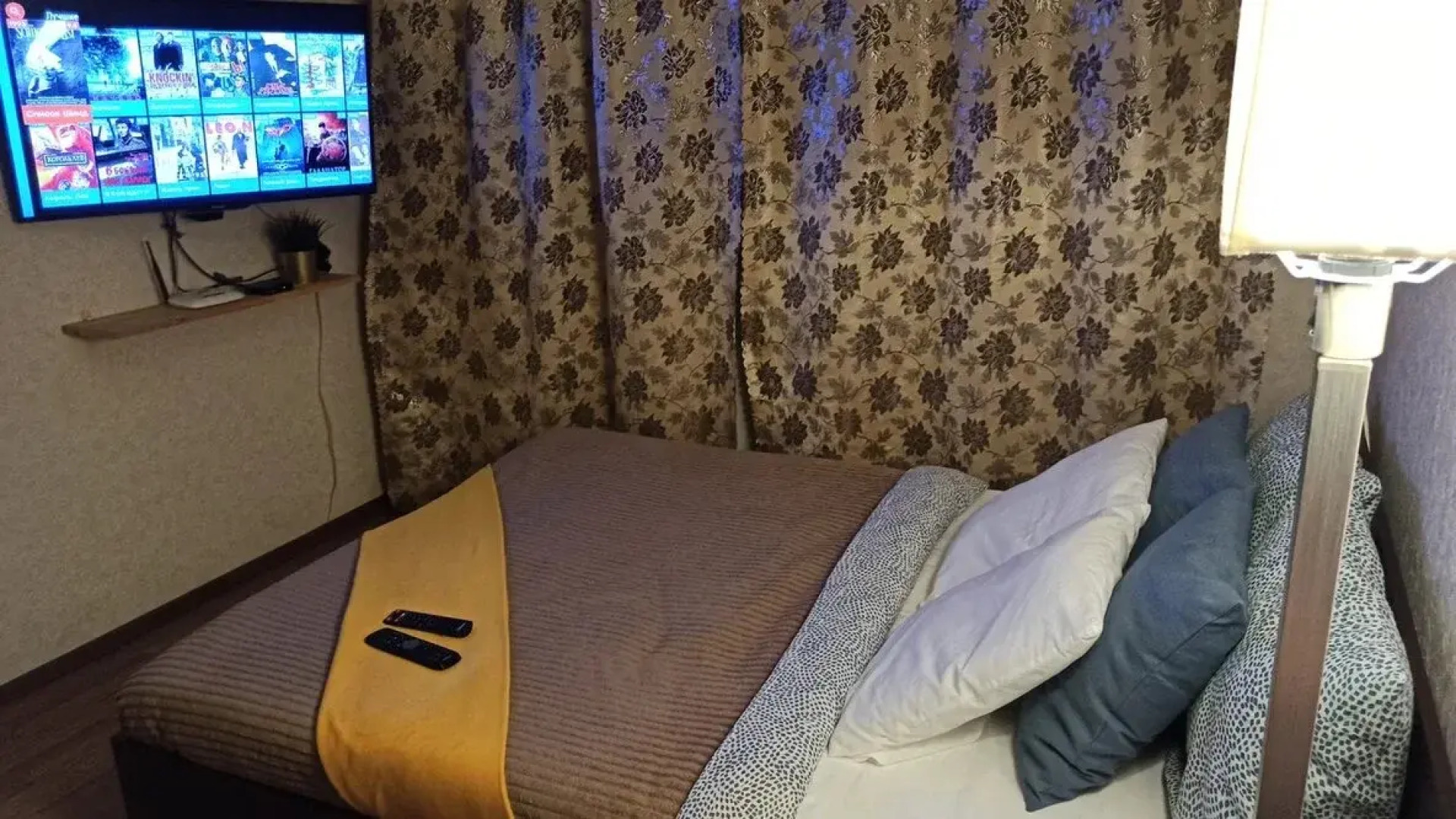 Квартира Дуси Ковальчук 185