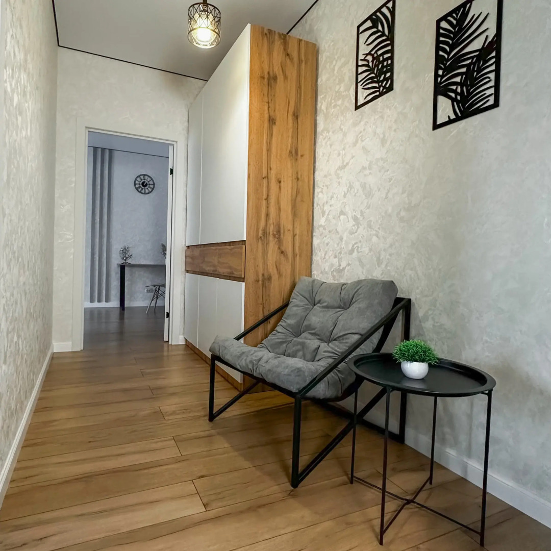 Квартира Новая на Бульваре