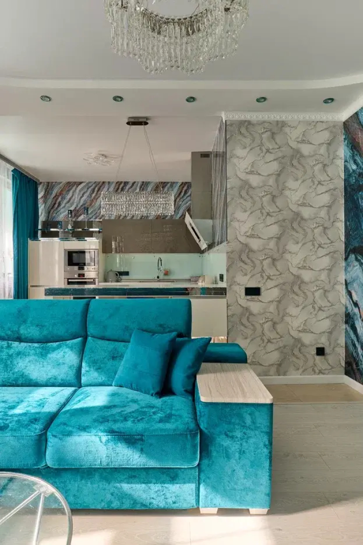 Апартаменты Reverie Emerald