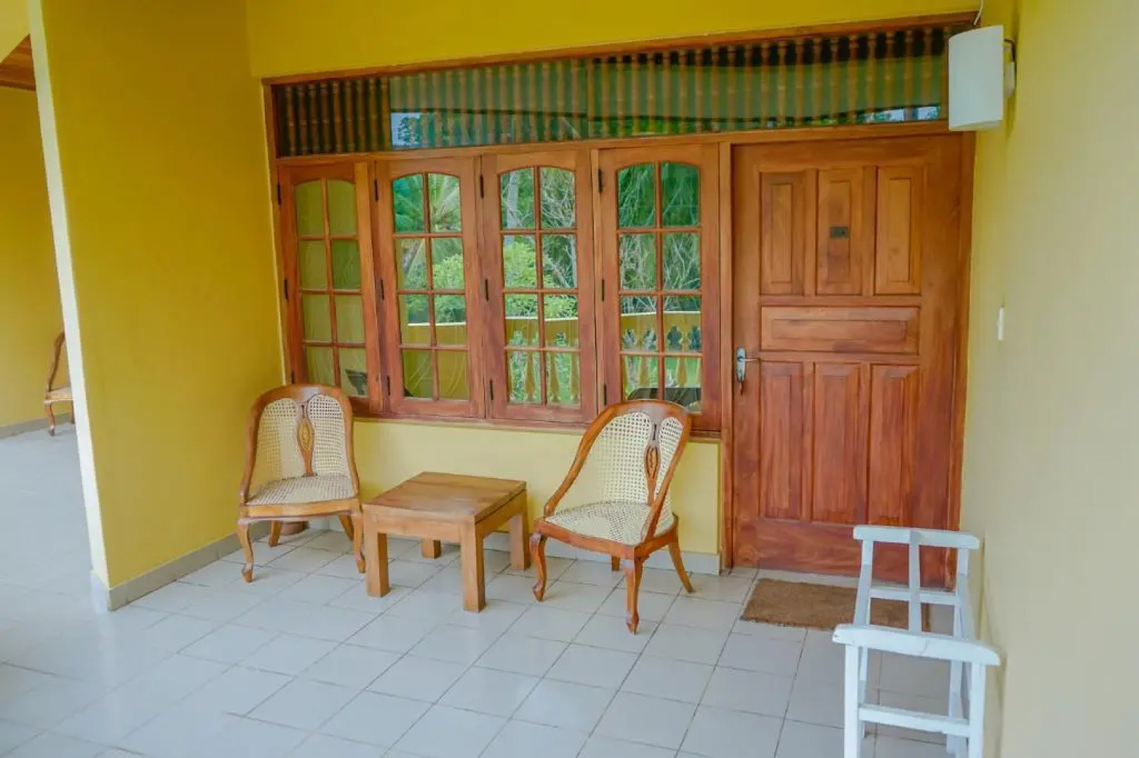 Курортный Отель Muthumuni Ayurveda River