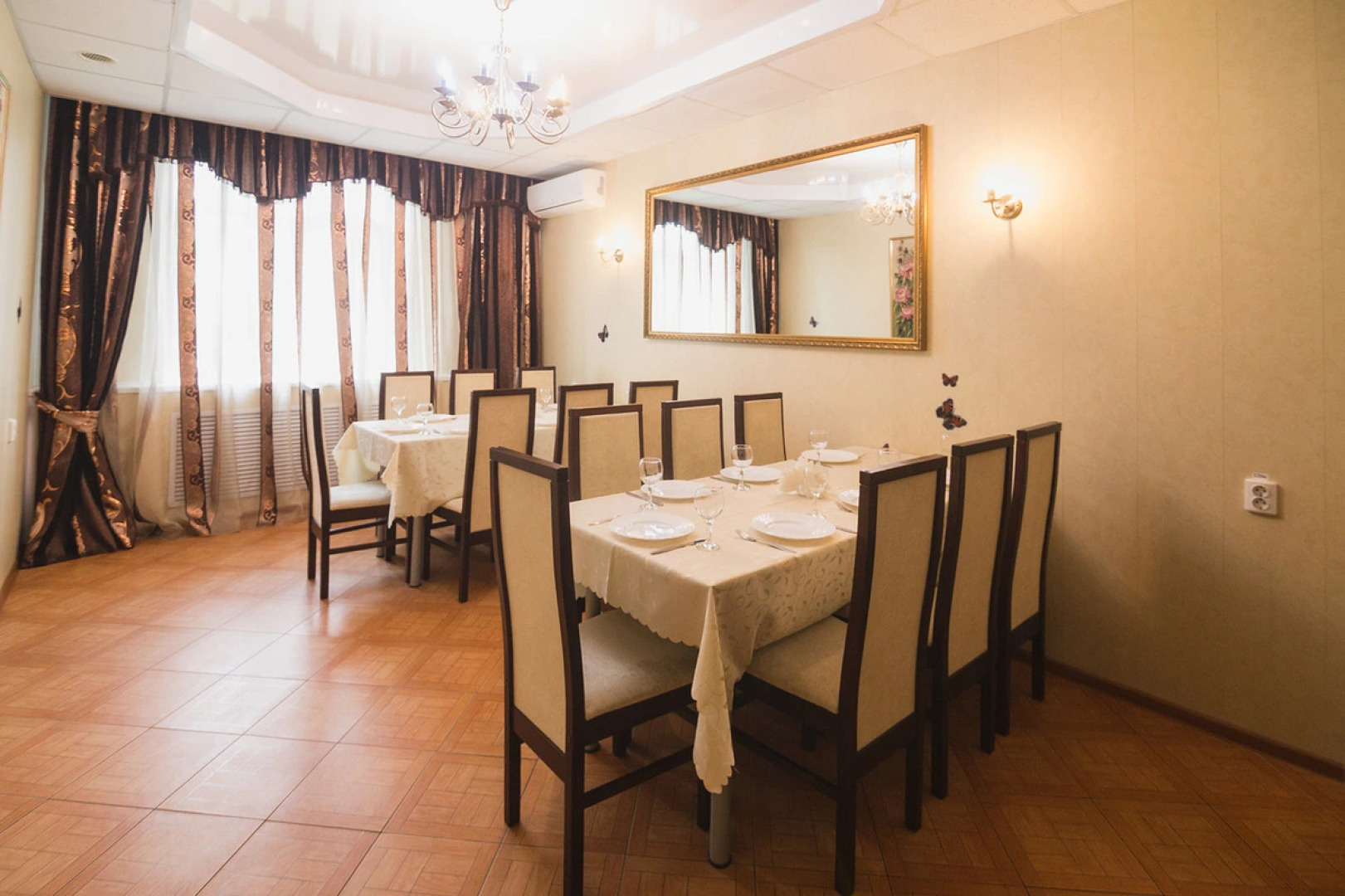 Отель Святогор