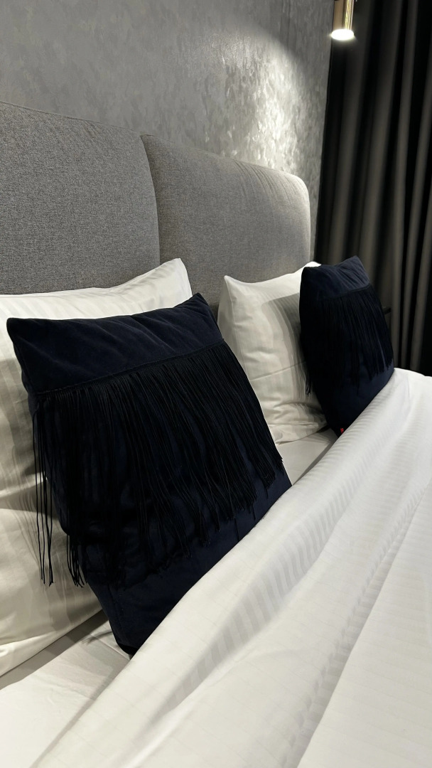 Квартира Стильная от Дизайнера у Королевских ворот