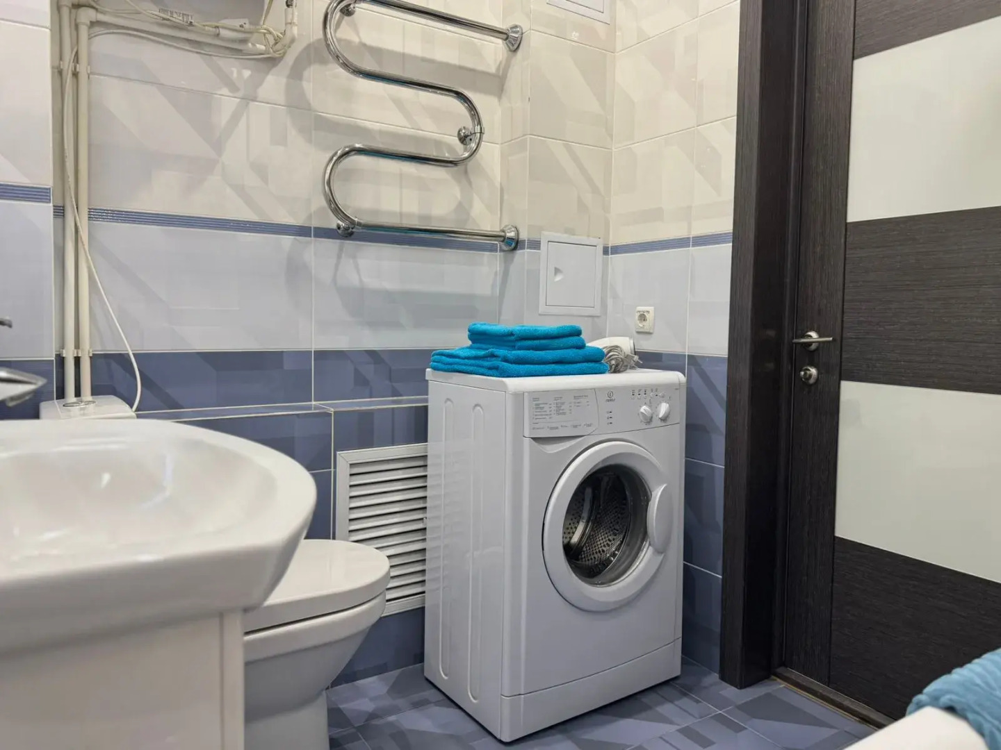 Апартаменты Аврора ул. Фомина 9, Студия