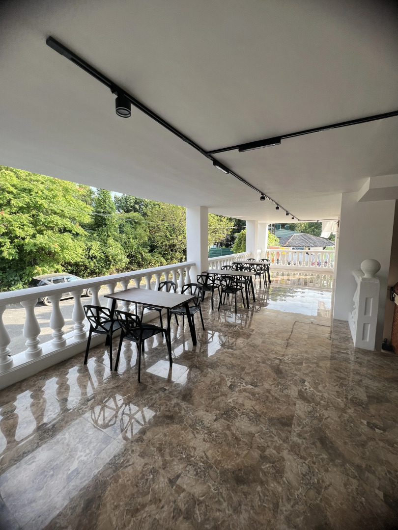 Мини-отель У Моря