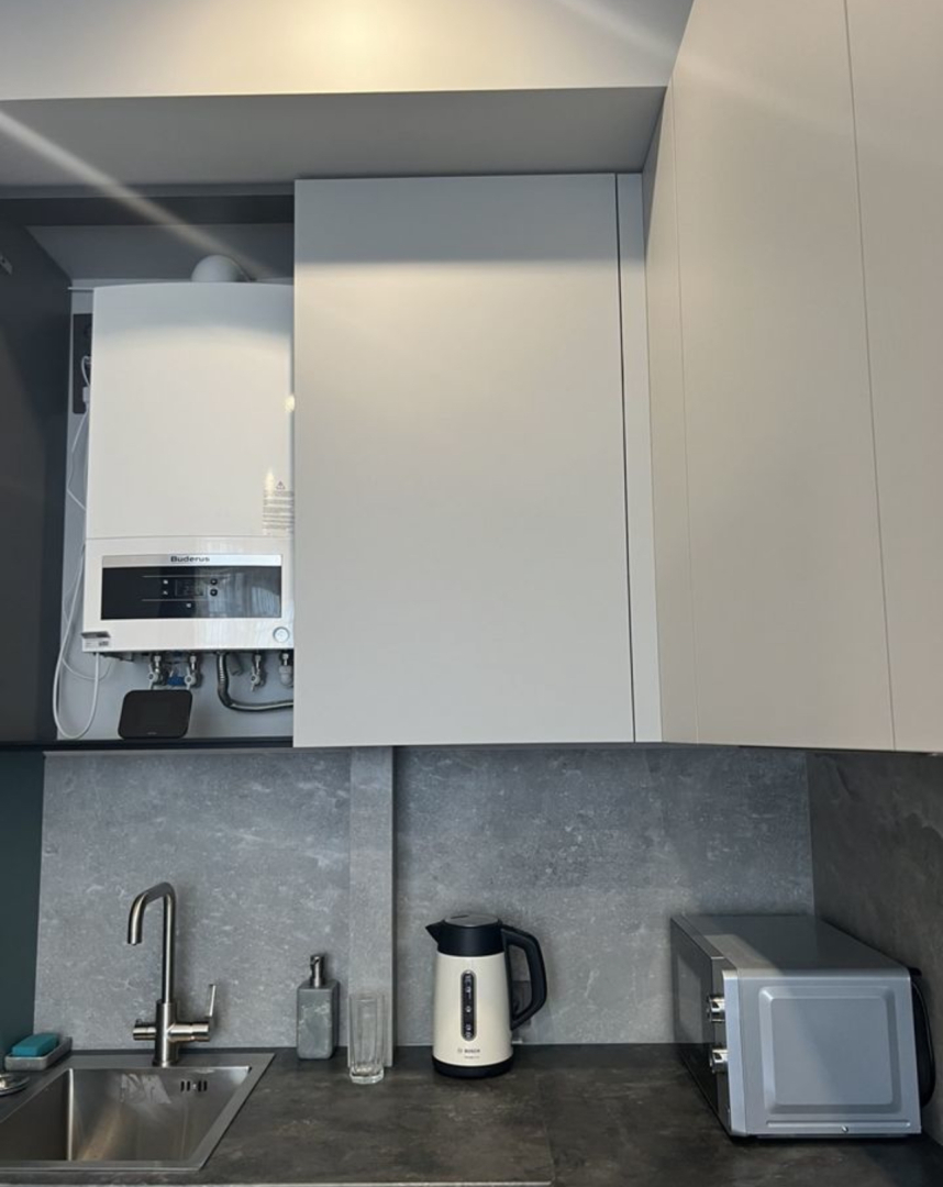 Апартаменты в ЖК Рыбная деревня