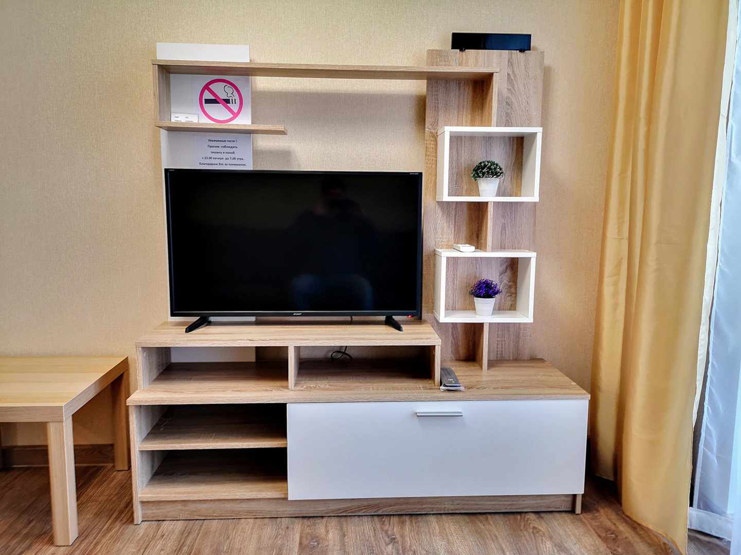 Апартаменты на Ангарской 100а