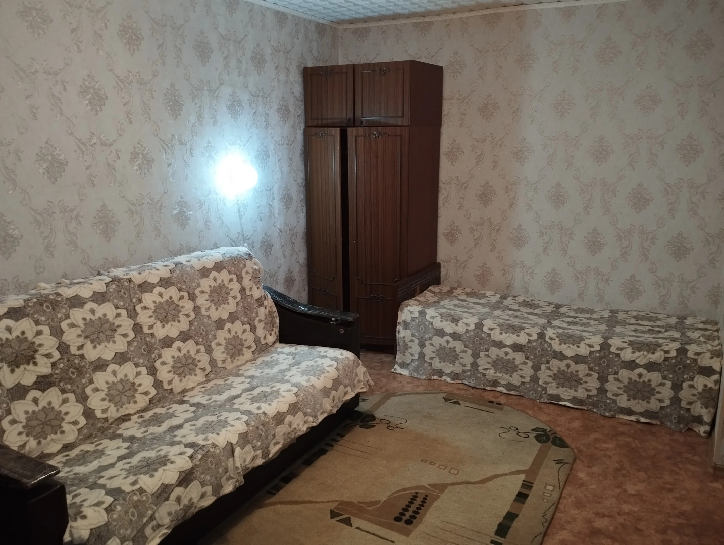 Квартира на Гагарина