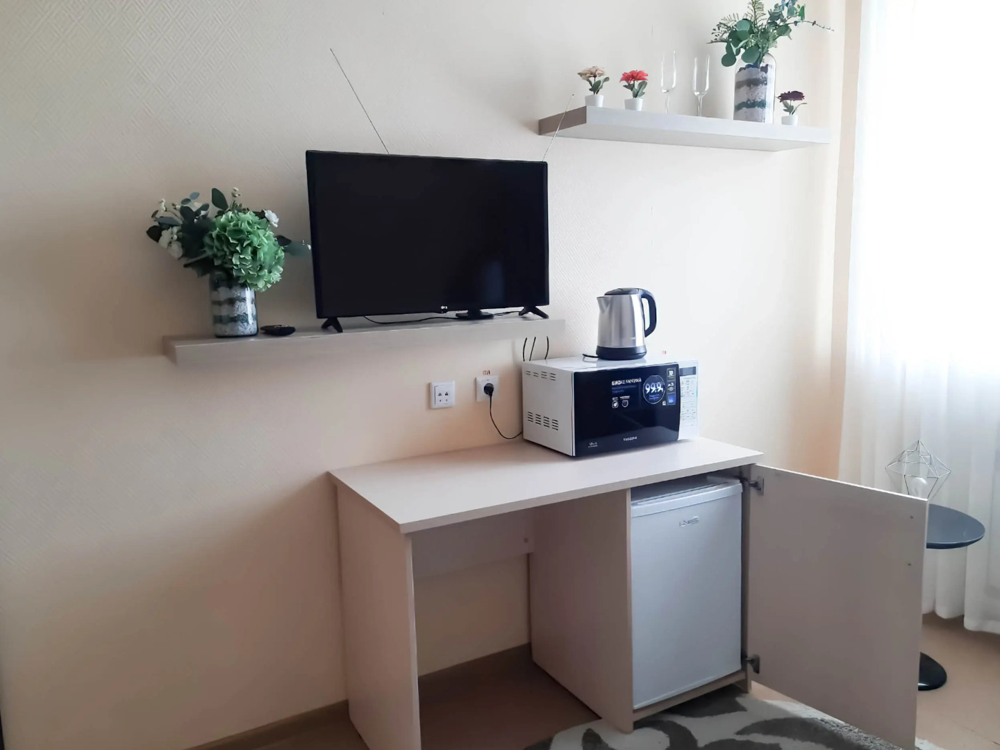 Отель KDO Татарская