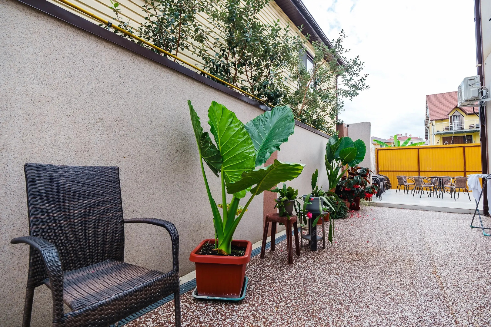 Гостевой дом Sagrada