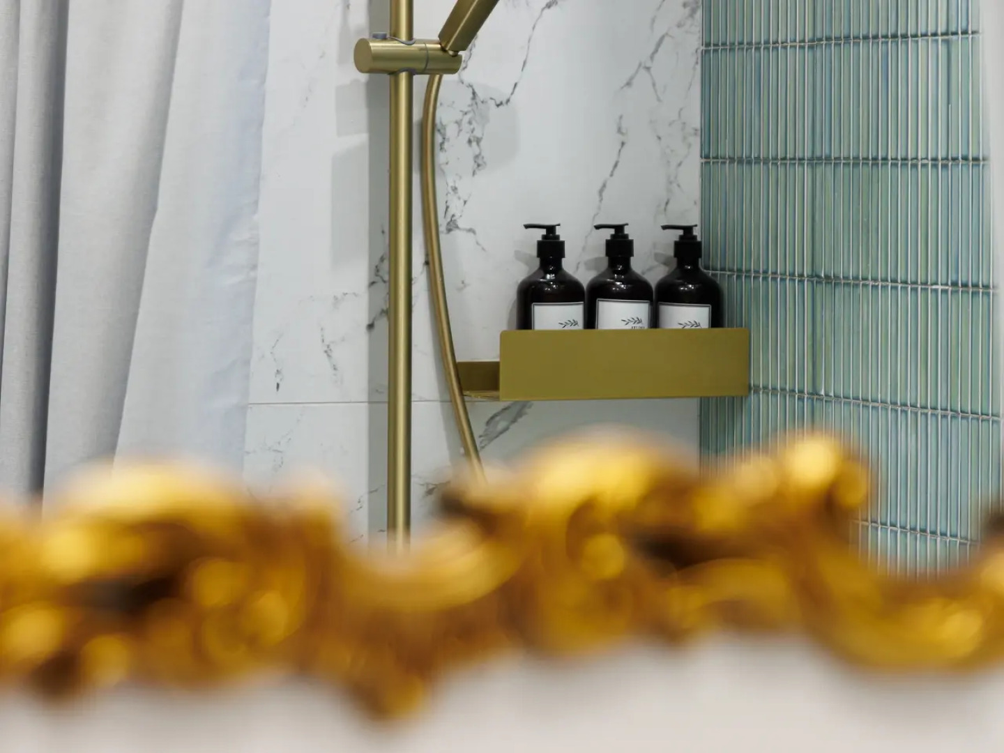 Квартира с Кинотеатром на Васильевском Острове