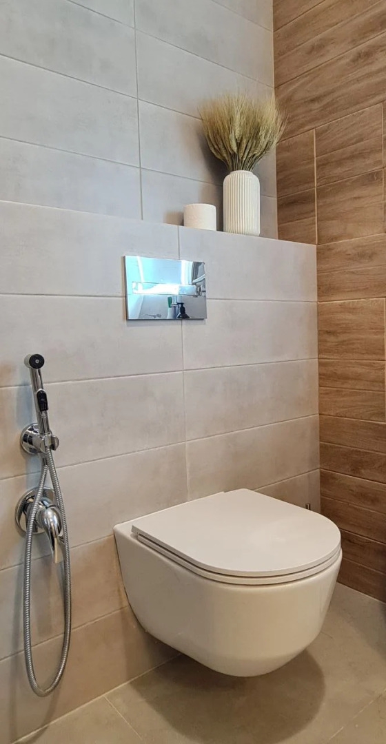 Апартаменты Стиль и Комфорт в Центре