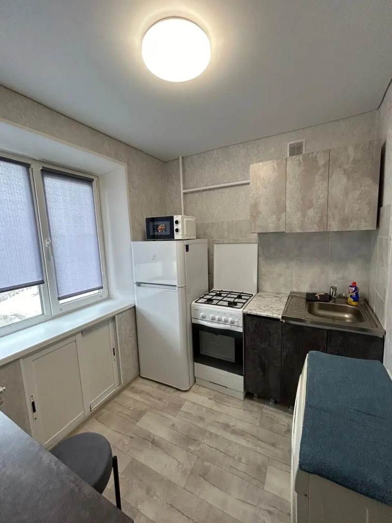 Апартаменты на улице Бульвар Мира, 8