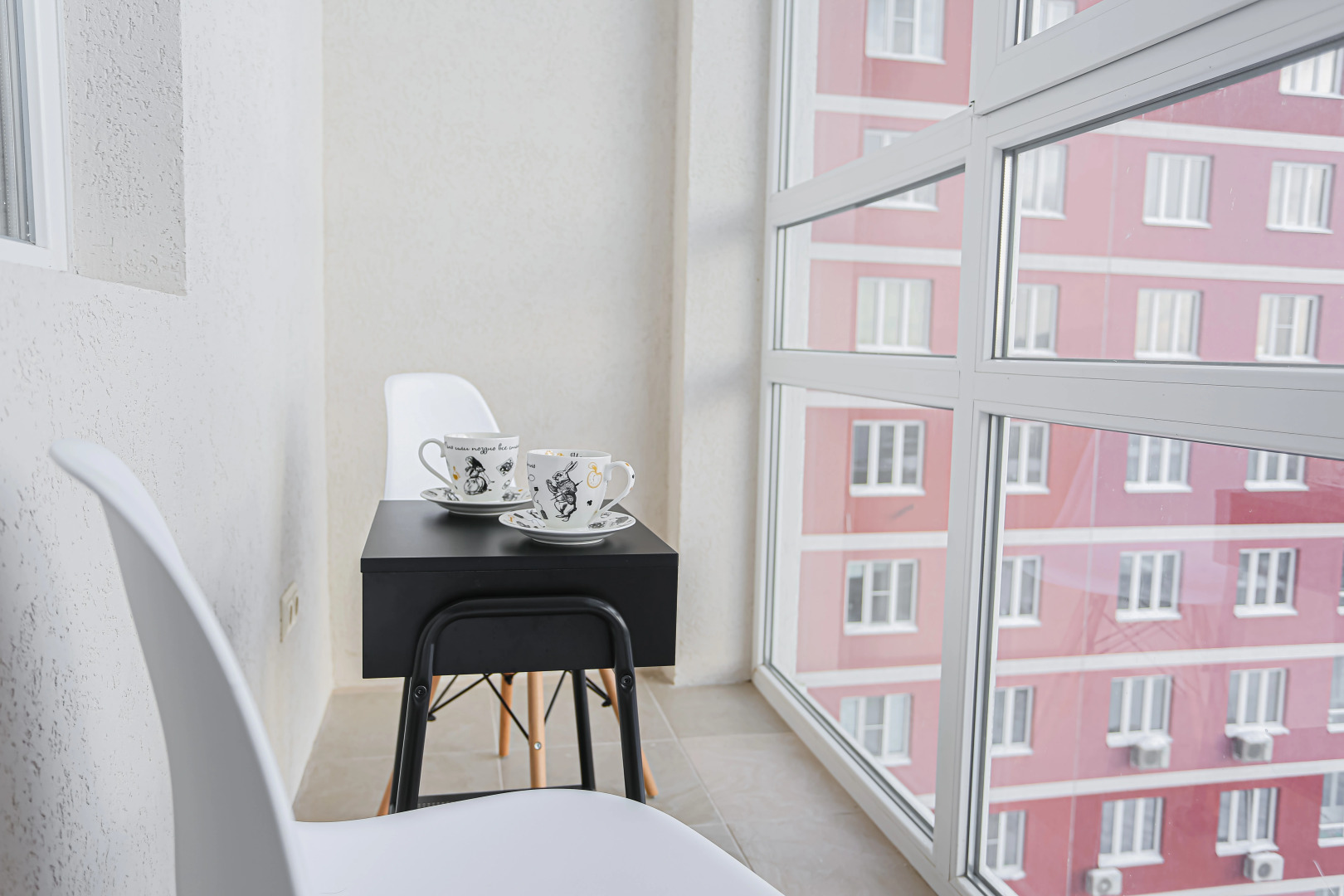 Апартаменты У нaс лучше, чeм дoма Sanset 2-Оранжерейная 2к1 кв 228