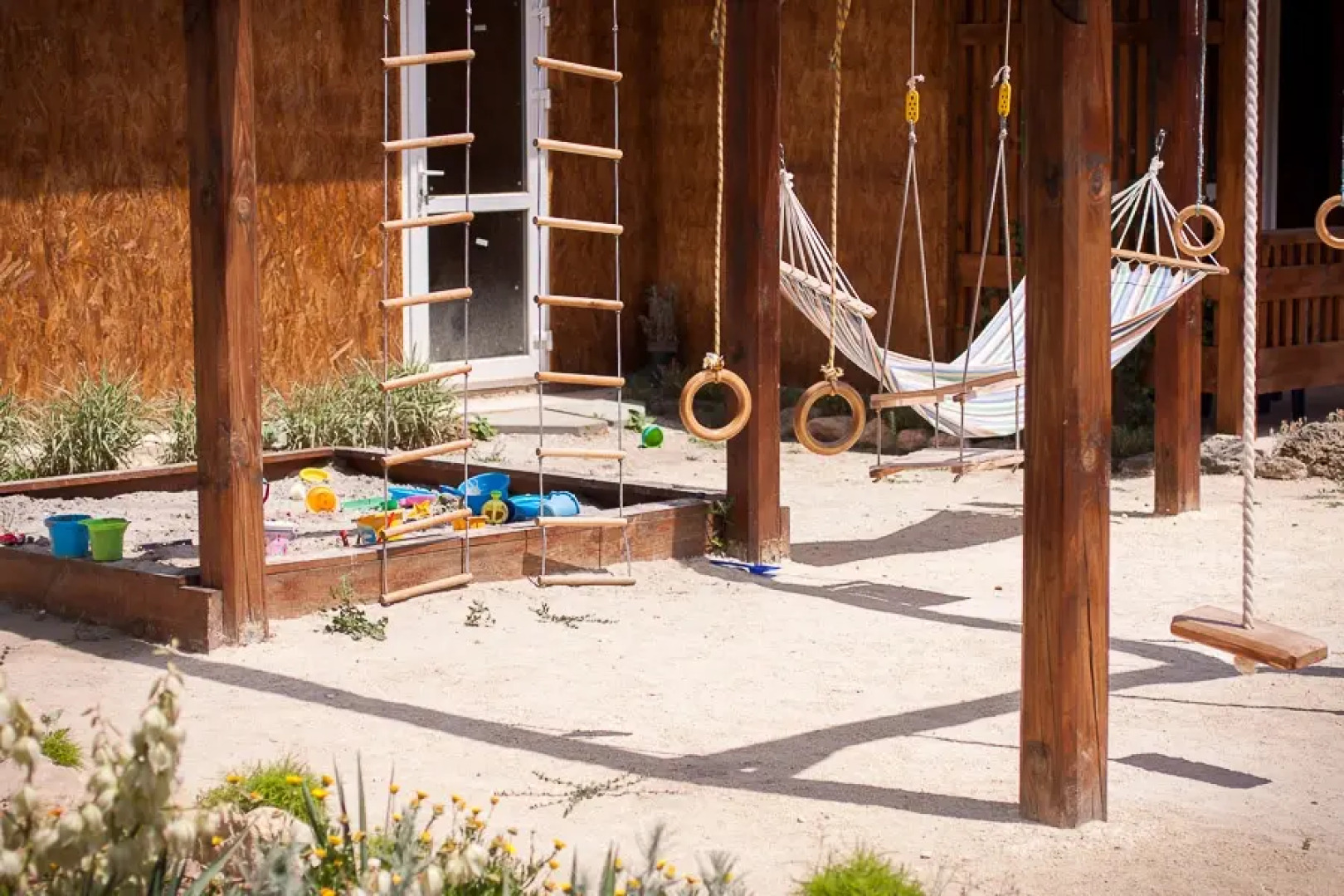 Гостевой Дом Вилла Светлана