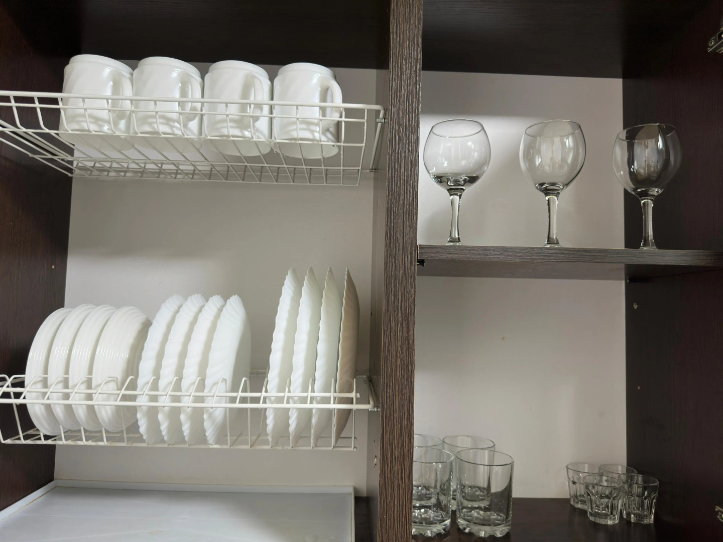 Однокомнатные апартаменты WELCOME HOME Aparts & Tours 7А