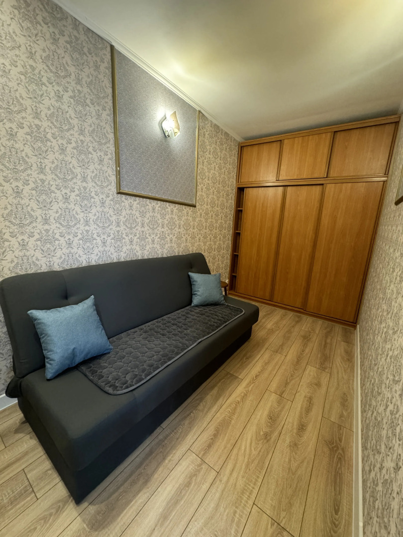 Апартаменты Toris Pobeda