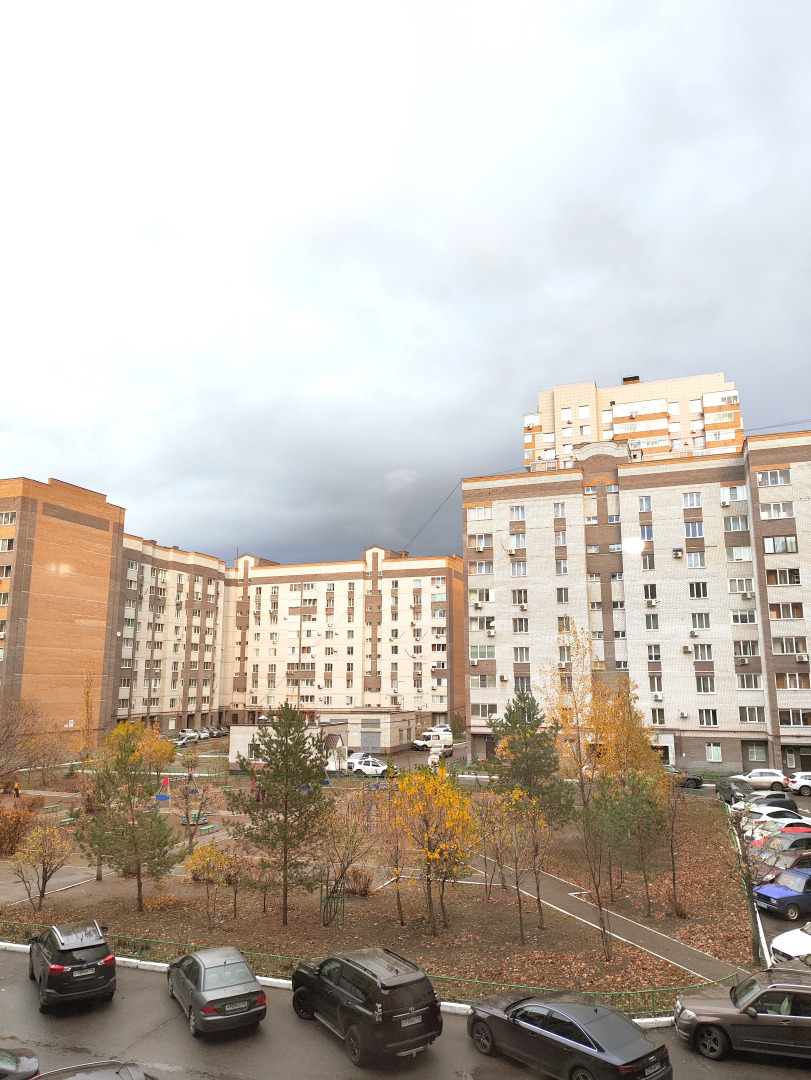 Квартира Просторная 2х Комнатная Рядом с Аквапарком