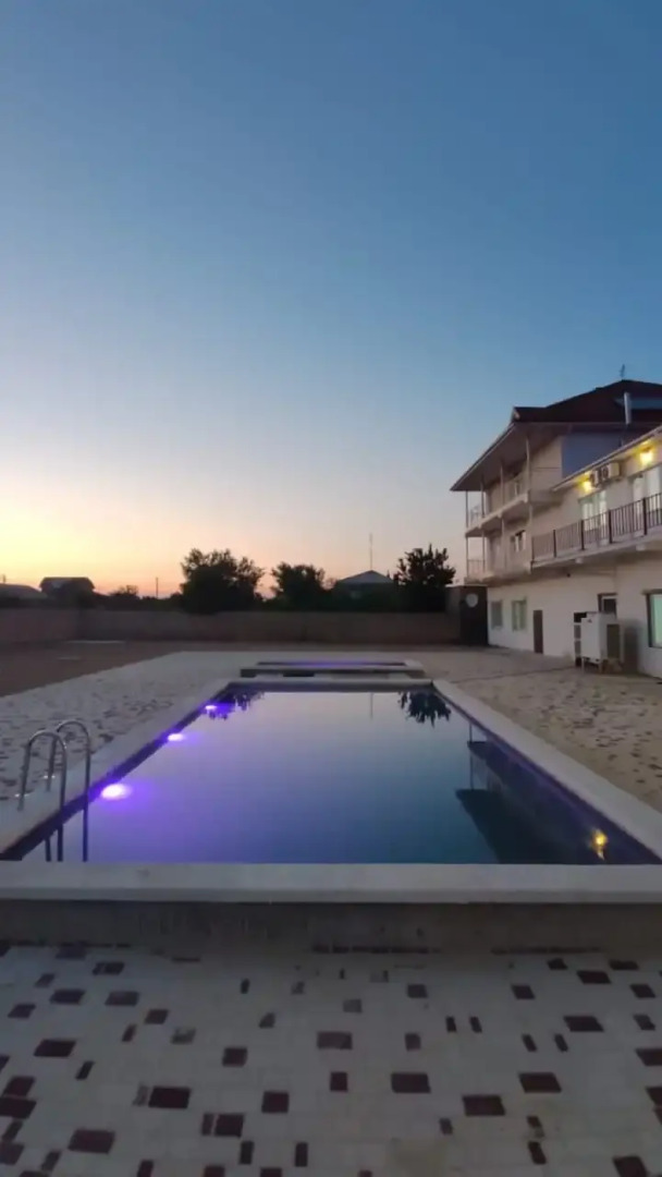 Гостевой дом Afrodita