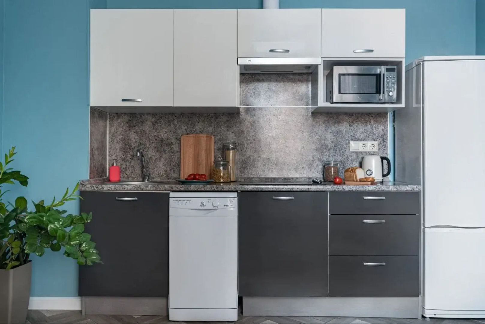 Апартаменты Prudius Apart в сердце Петроградки