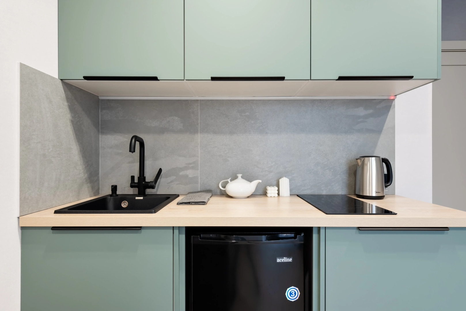 Квартира Уютная в историческом центре города