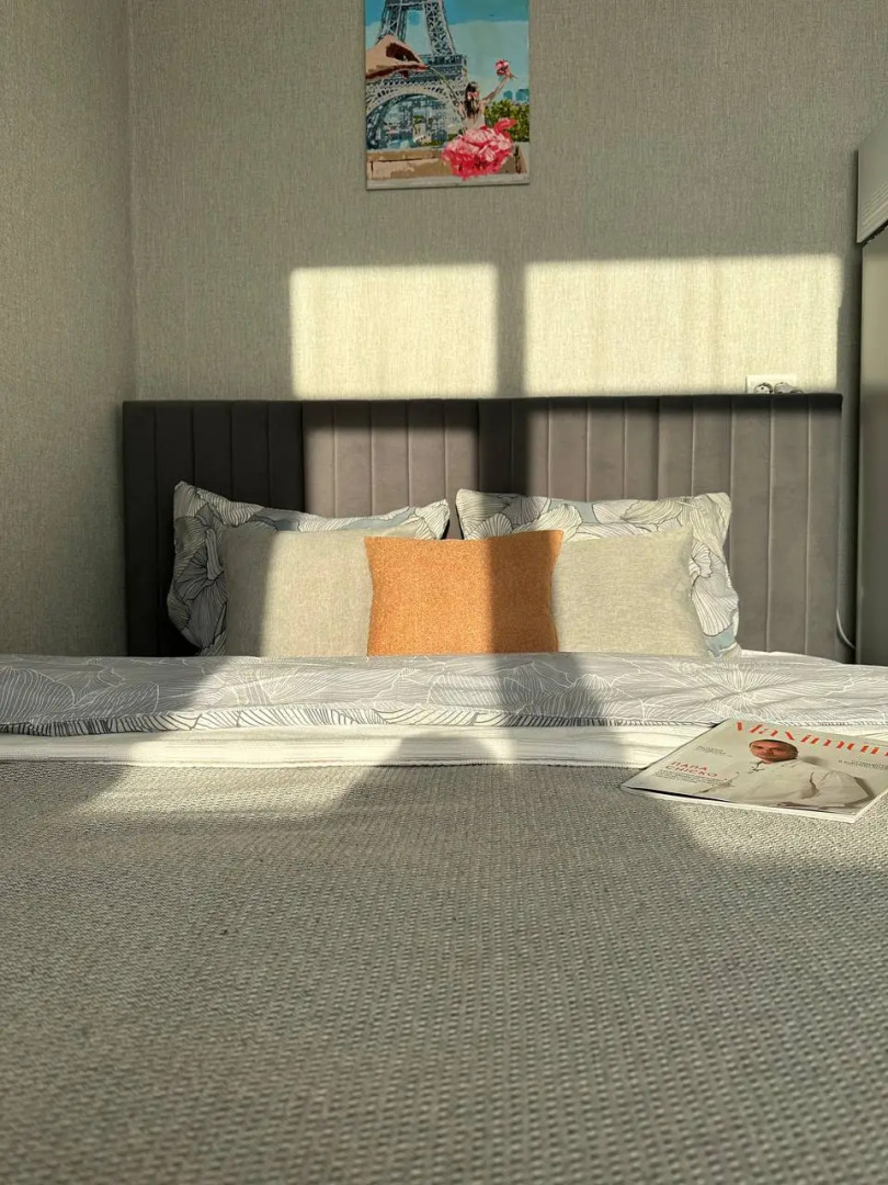 Квартира Студия Колумб