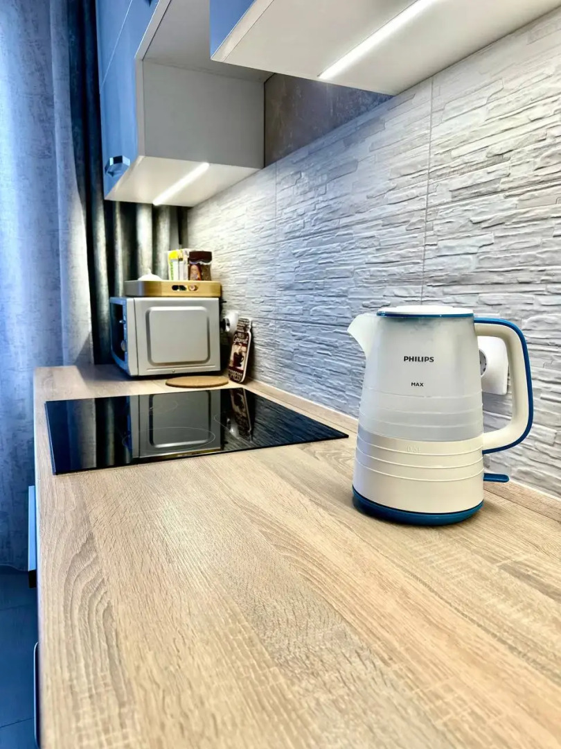 Апартаменты Fresh Room Ustinov