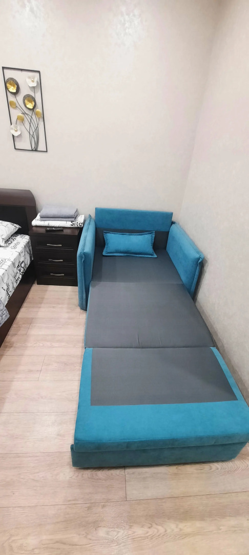 Квартира Двухкомнатная на Александрова 18