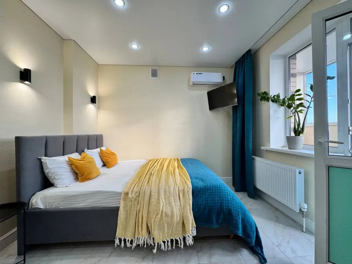 Апартаменты На 26 Линии 35/1 91