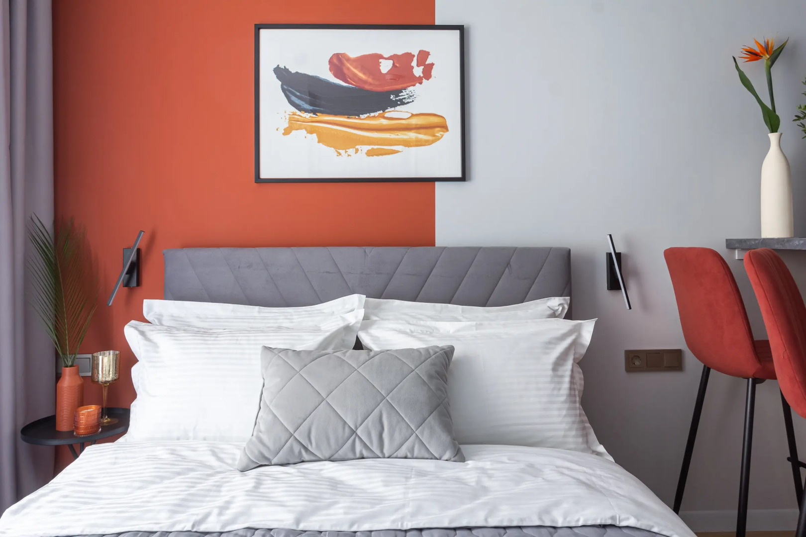 Апартаменты APARTMENTS & stories