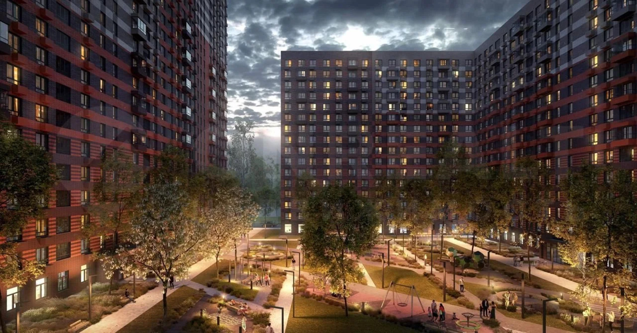 Квартира Трёхкомнатная Квартира Евро Завод ЗиК Жд Турбинный Завод