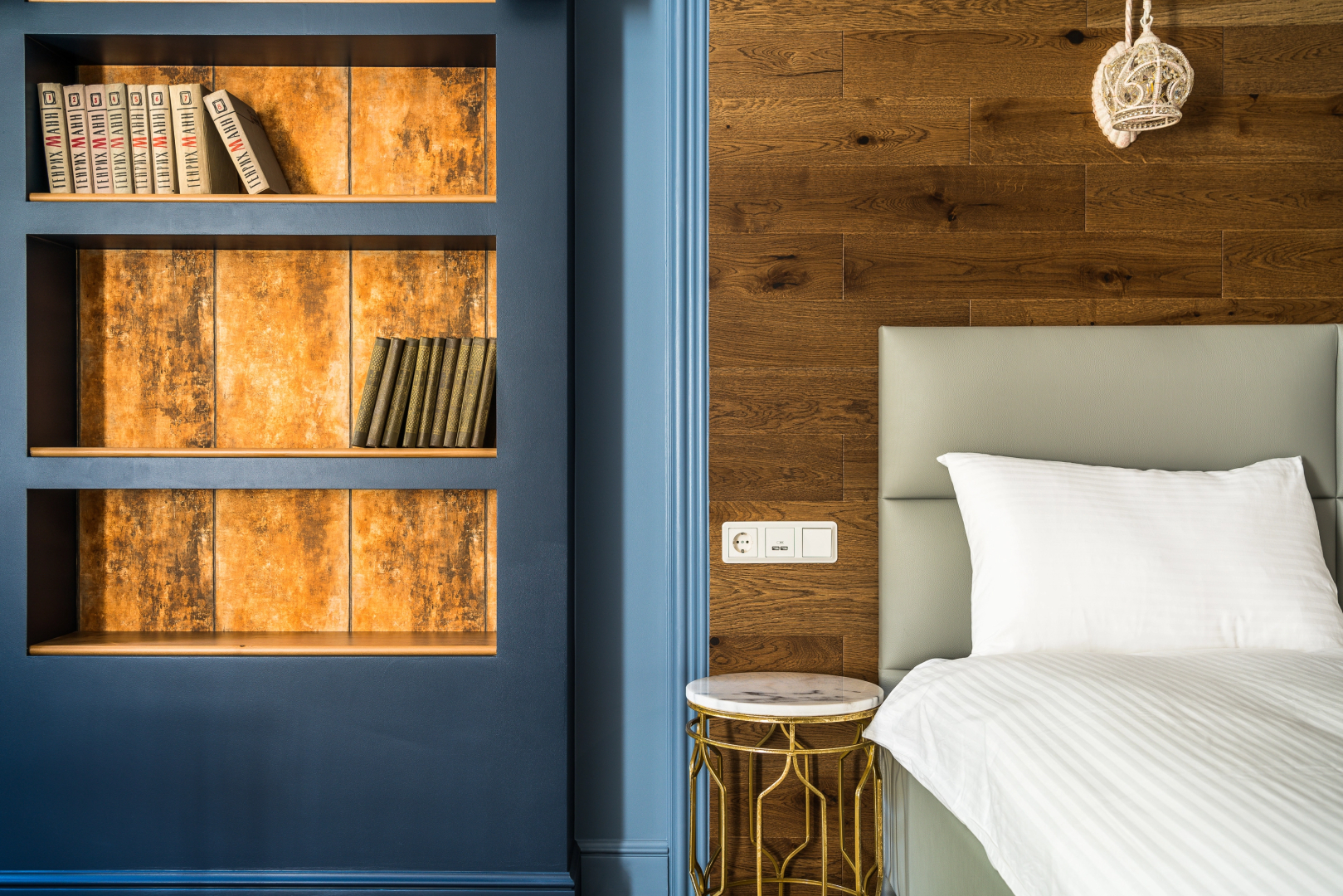 Апартаменты Art De Vivre 1