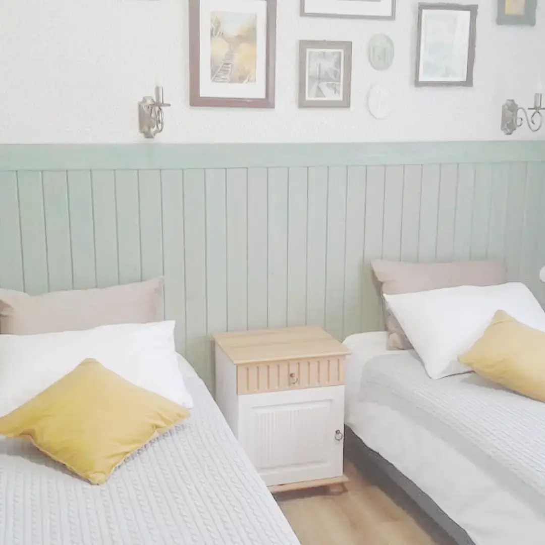 Квартира Старый дуб в дорожном переулке