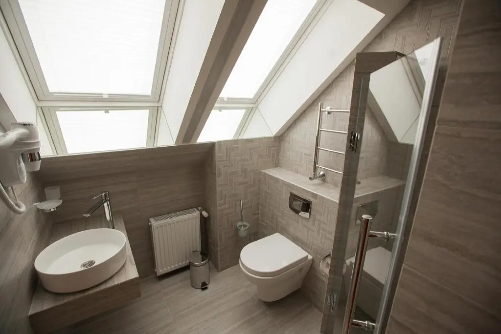 Отель Морамар