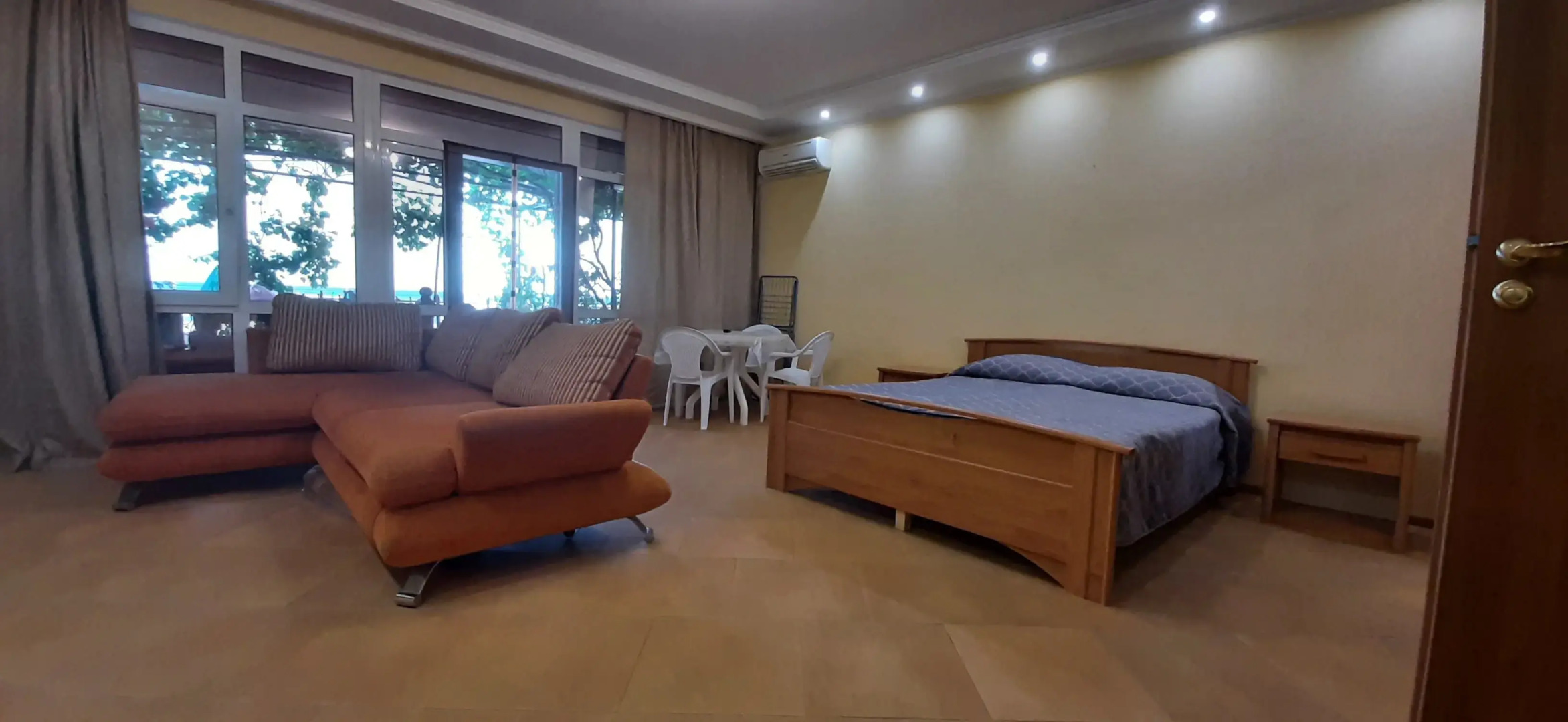 Квартира Эллада