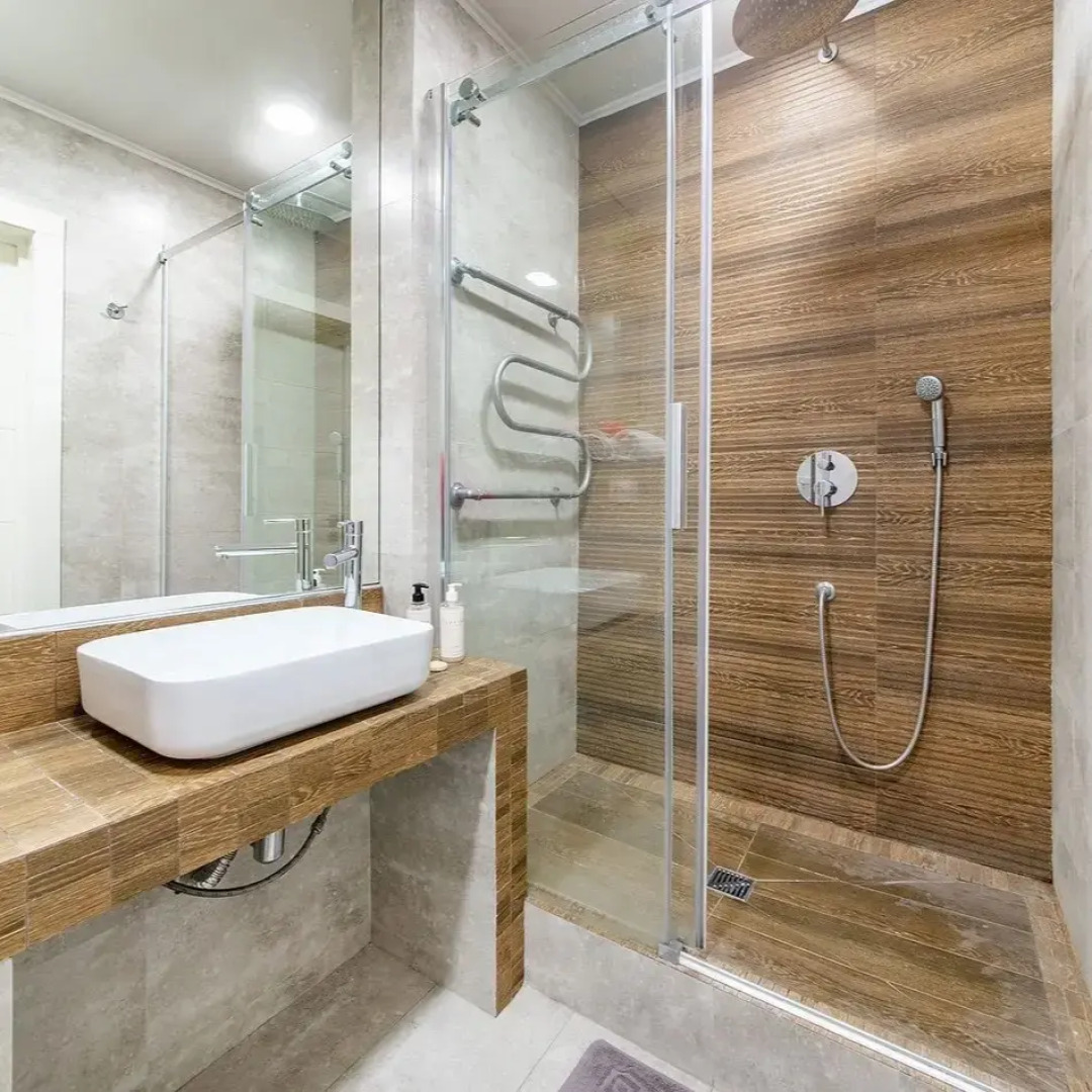 Квартира на Независимости 23