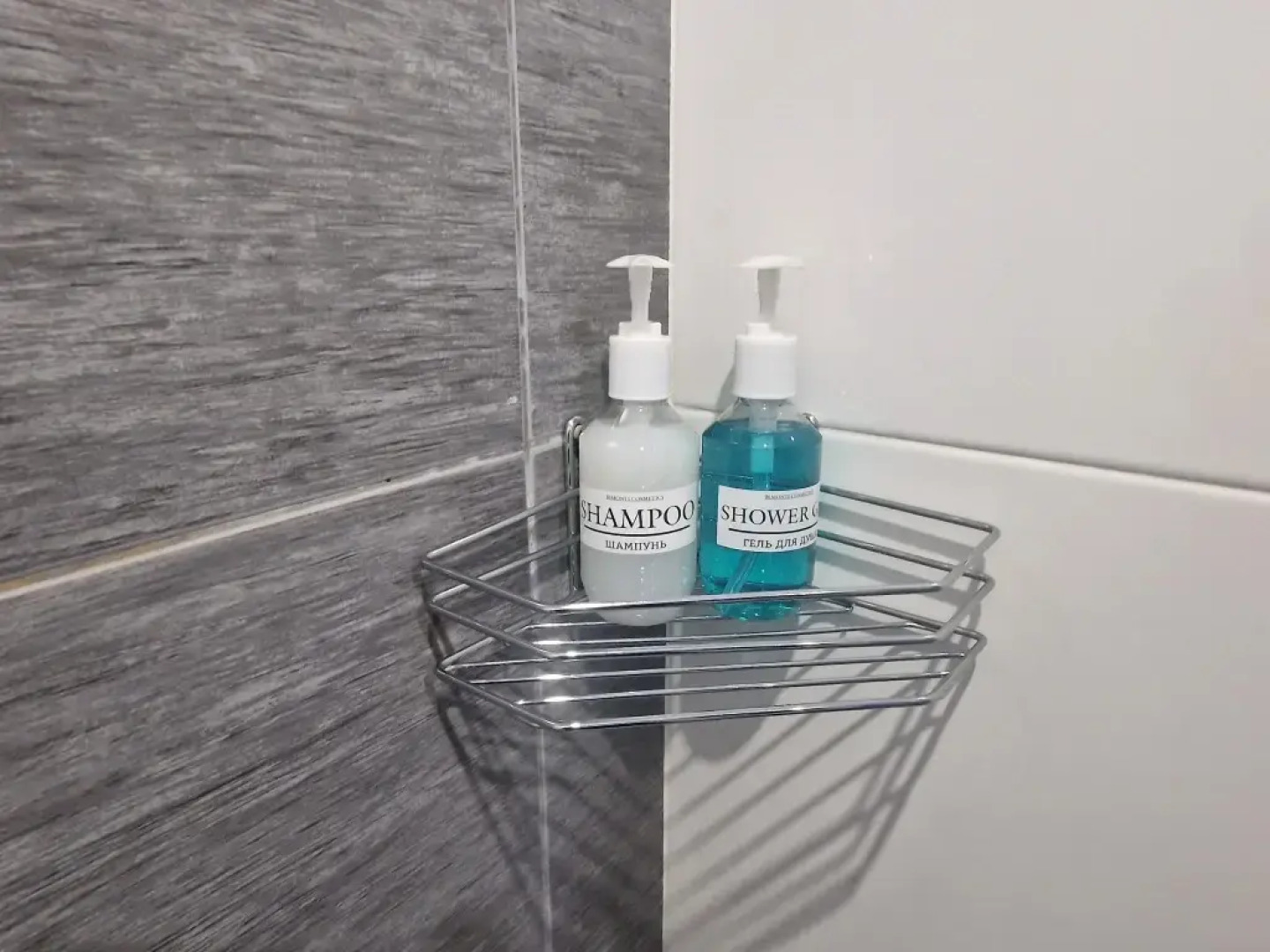 Апартаменты 07 РЕЯ Дубровка