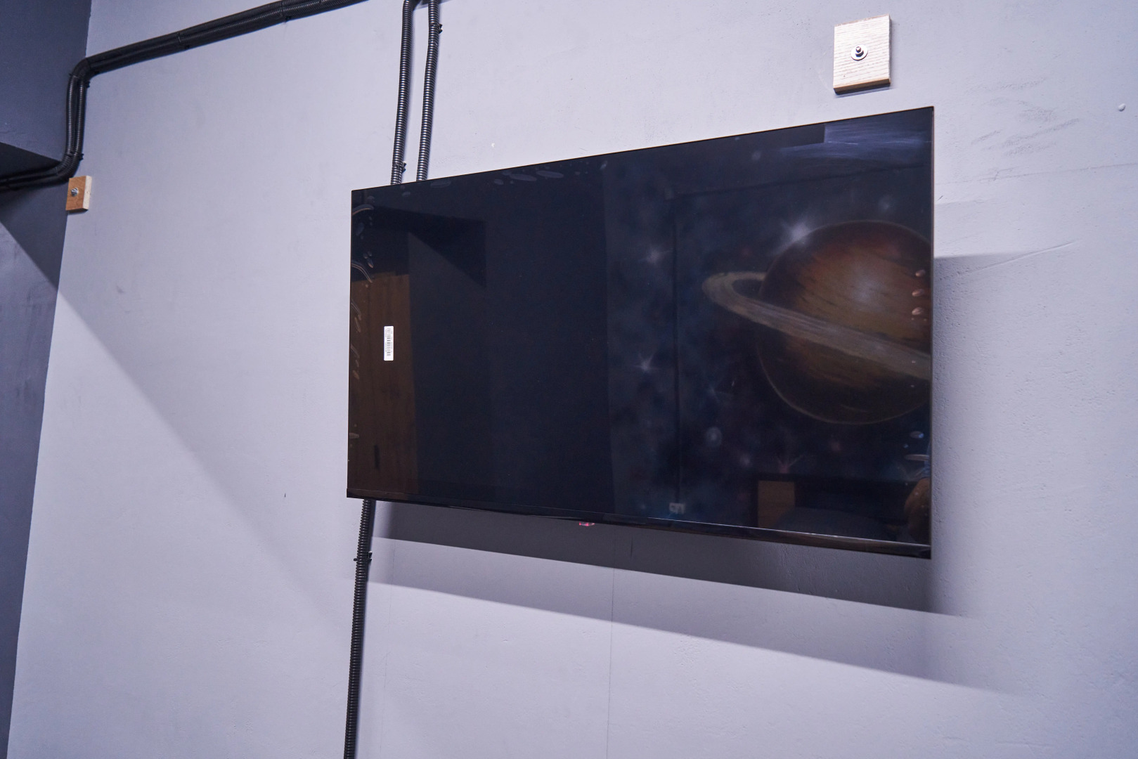 Отель Gagarin Capsule