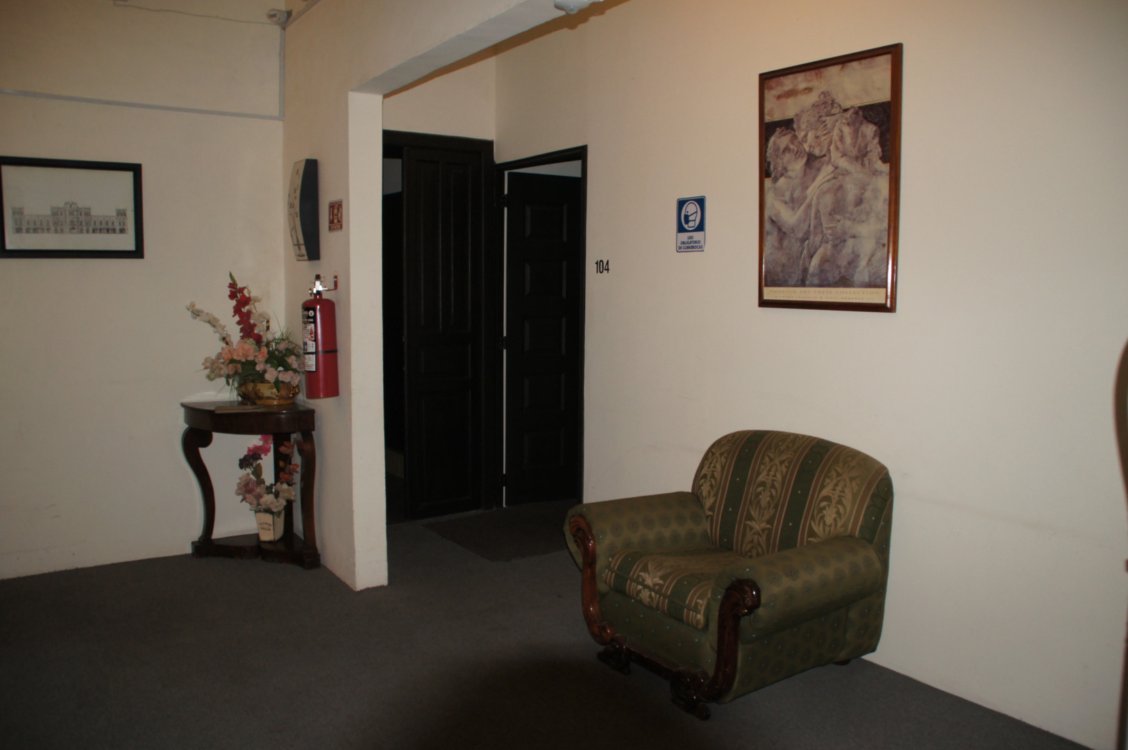 Отель 304 Casona