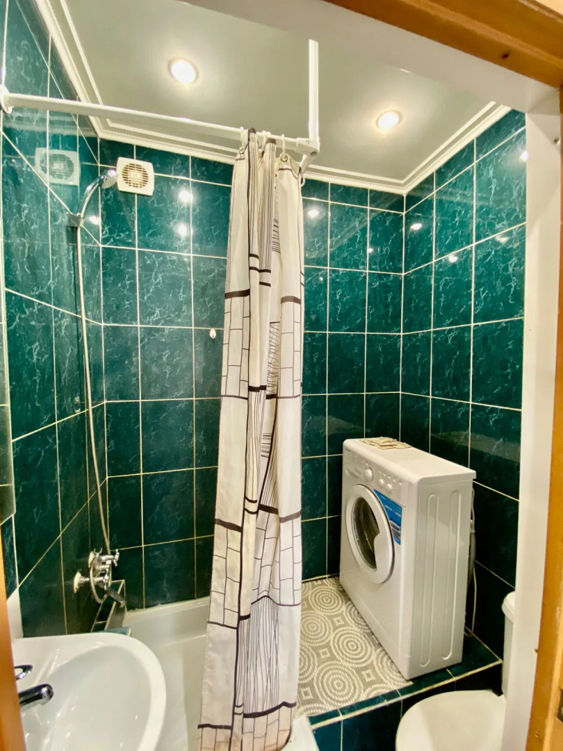 Апартаменты на Почтовом