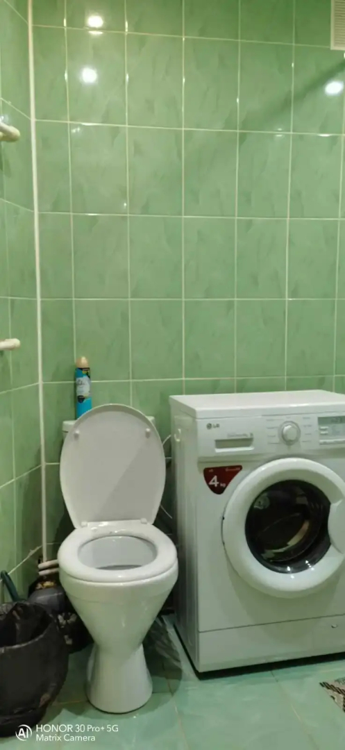 Квартира улица Башкортостана 24