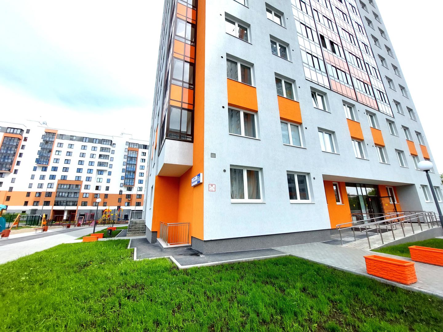 Квартира Студия у Южного Автовокзала