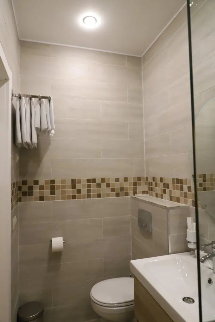 Отель Enjoy Hotel