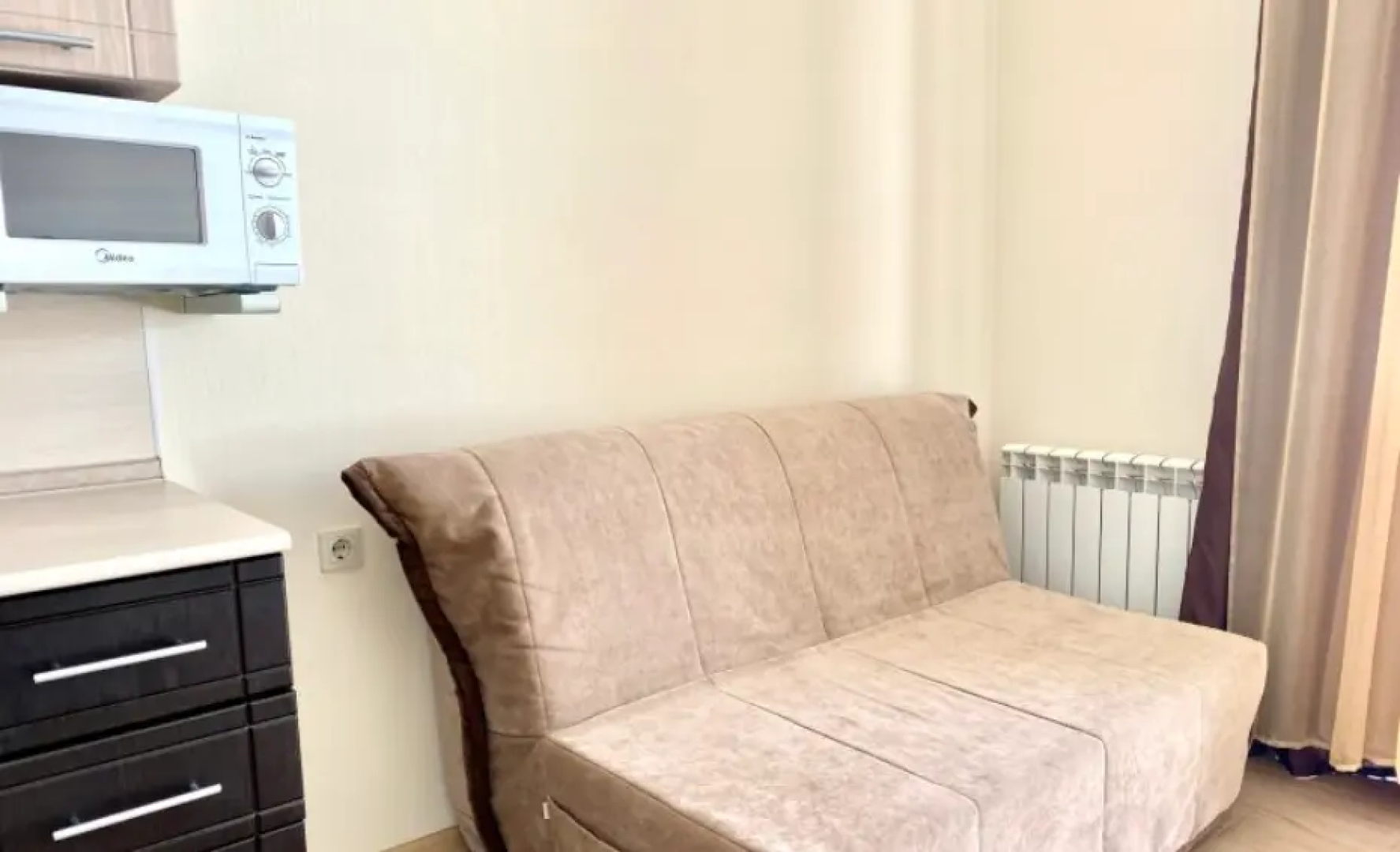 Гостевой дом Red Rose