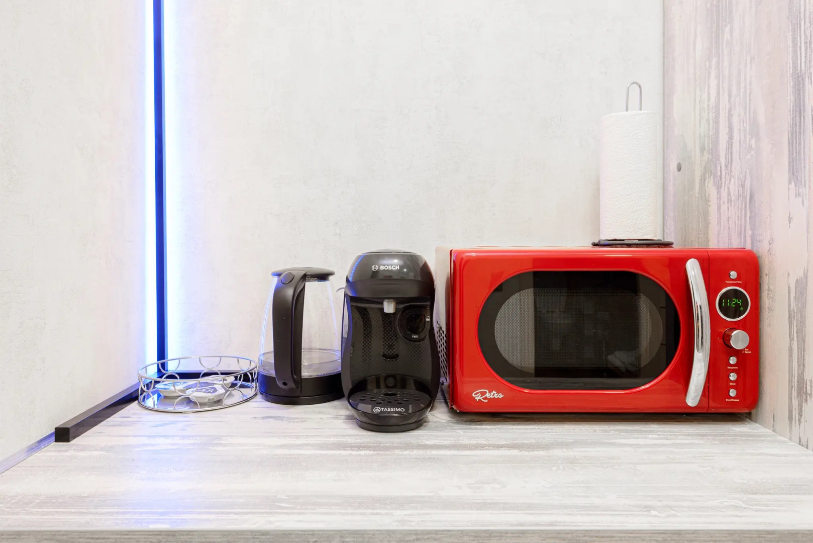 Квартира Love Loft